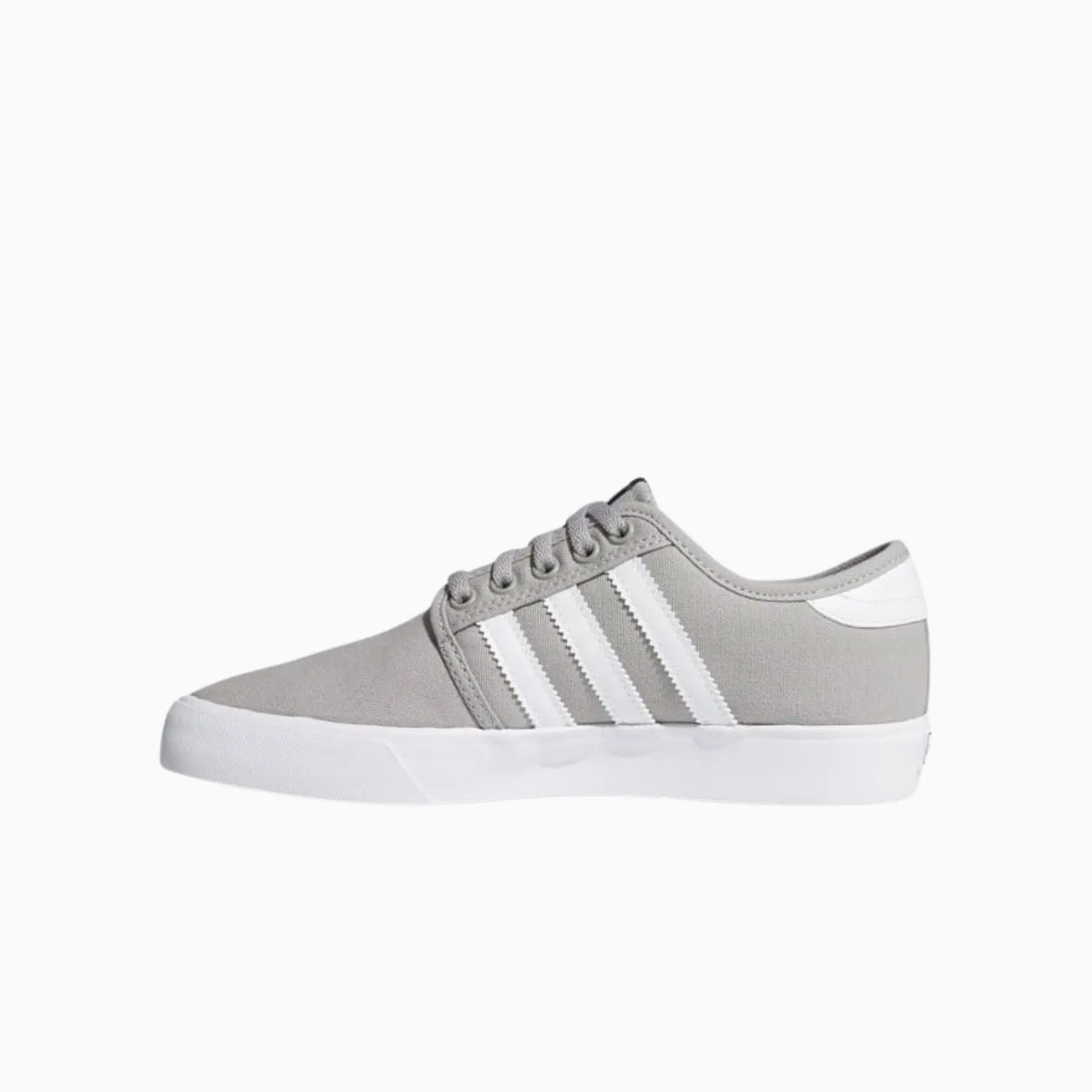 Kid's Originals Seeley "Solid Grey" Grade School