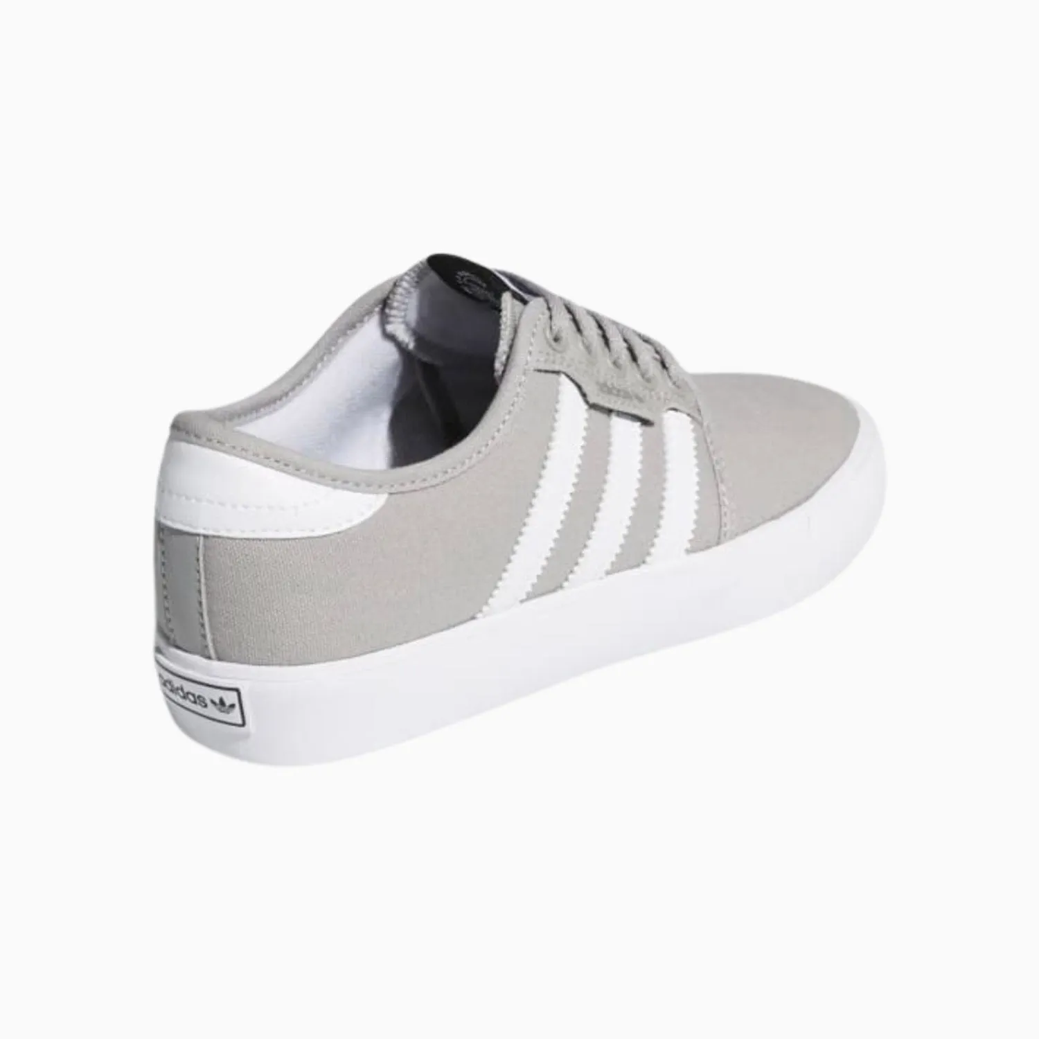 Kid's Originals Seeley "Solid Grey" Grade School