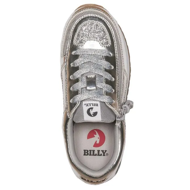Kids' Silver Billy Joggers
