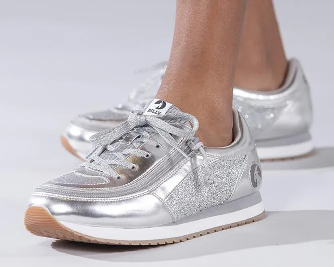 Kids' Silver Billy Joggers