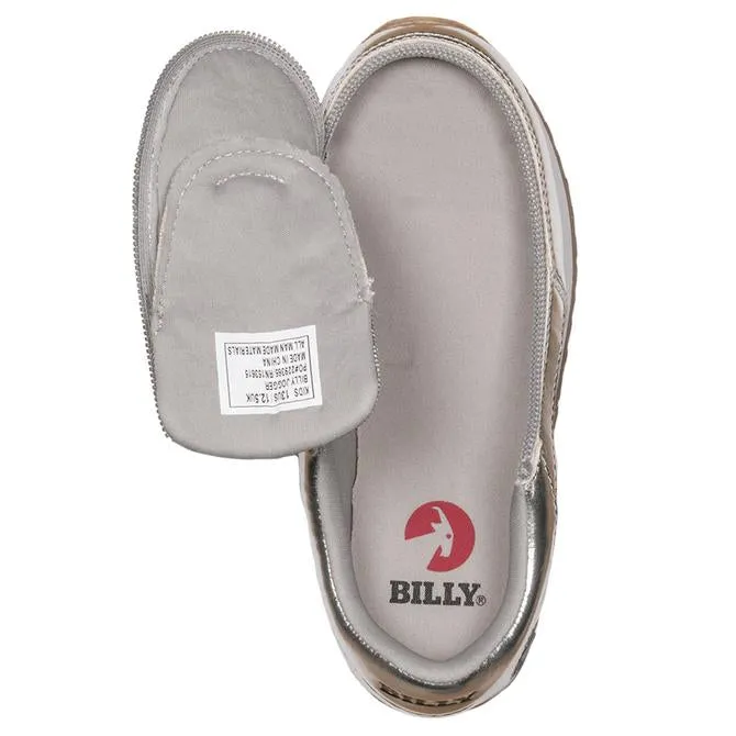 Kids' Silver Billy Joggers