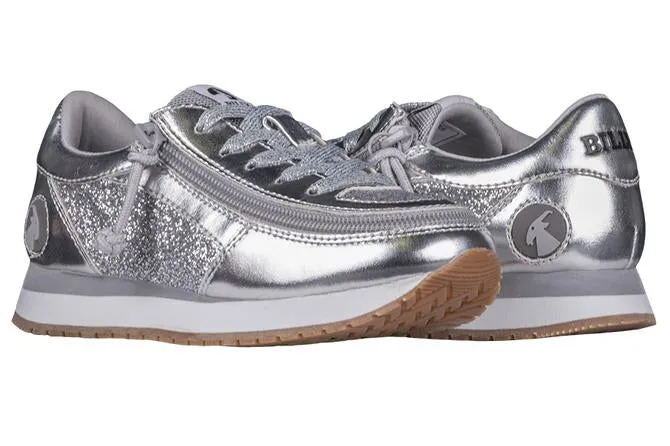 Kids' Silver Billy Joggers