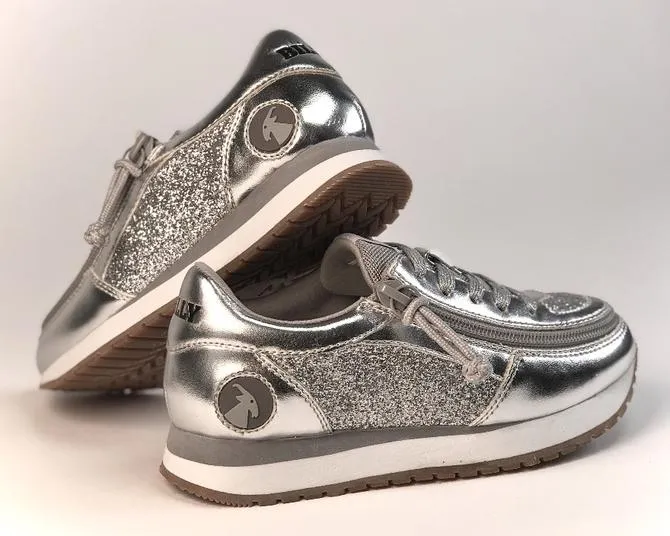 Kids' Silver Billy Joggers