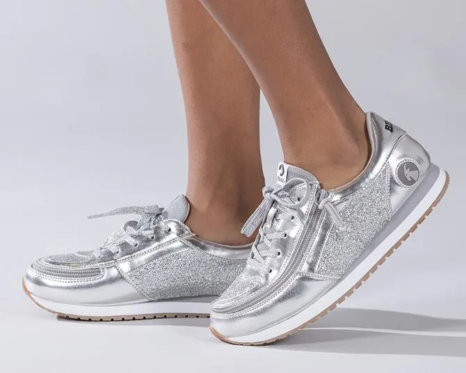Kids' Silver Billy Joggers