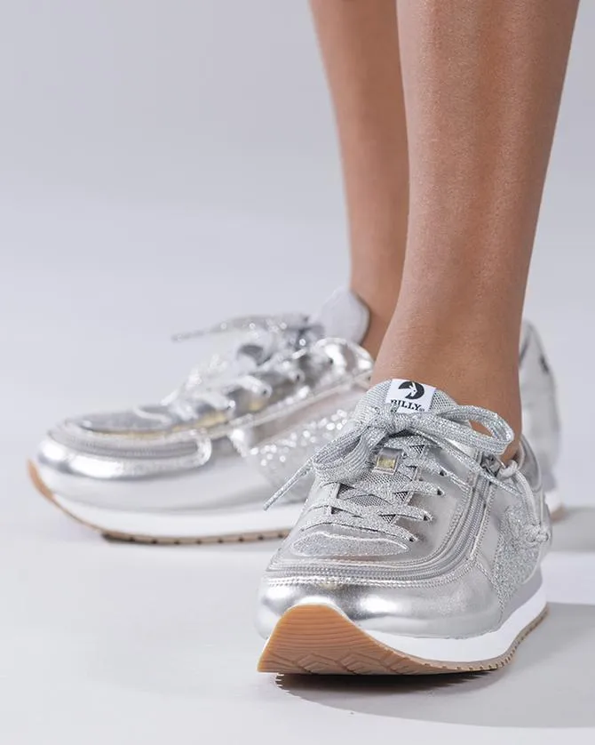 Kids' Silver Billy Joggers