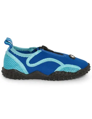 Kids Water Shoes - Blue / Light Blue