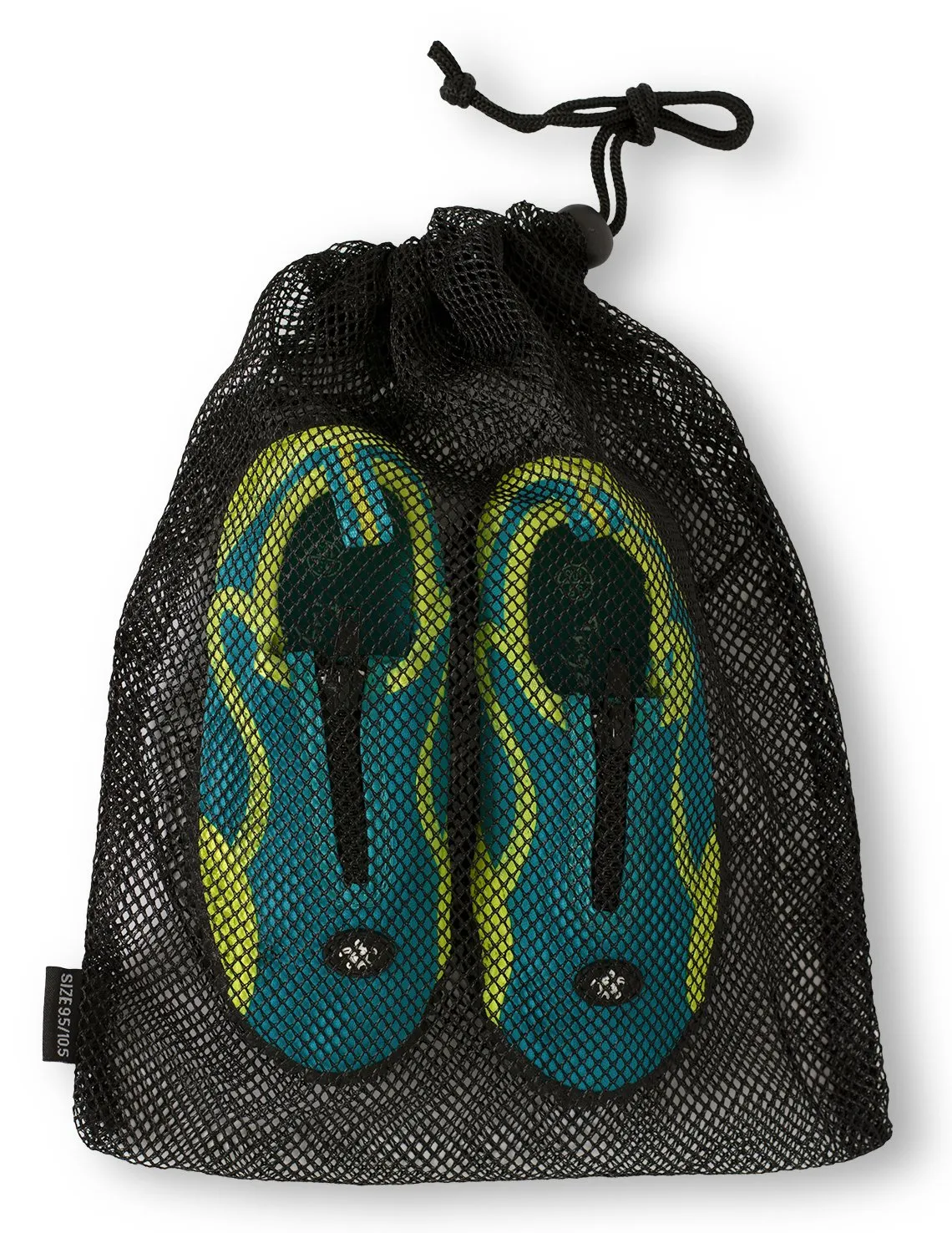 Kids Water Shoes - Blue / Light Blue