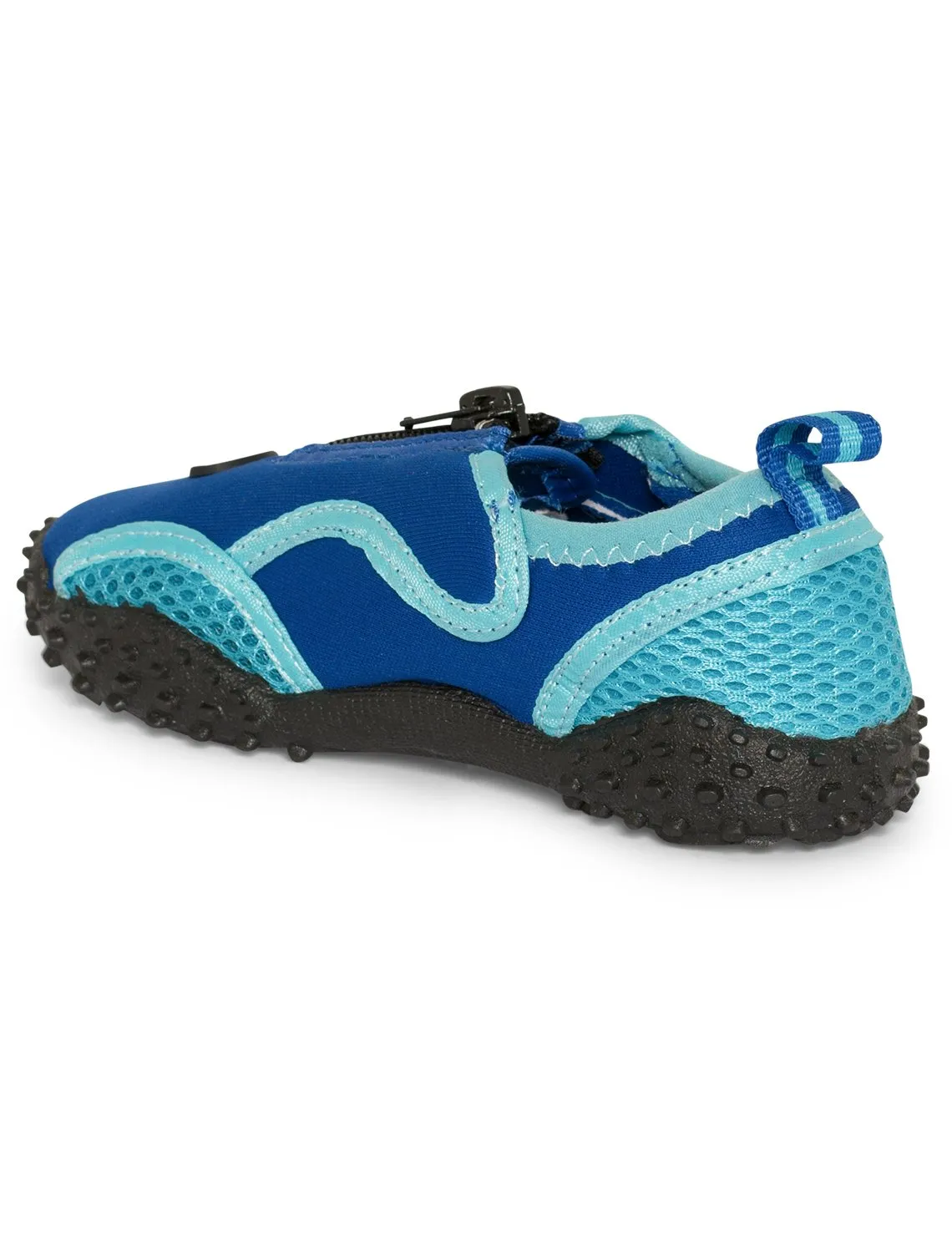 Kids Water Shoes - Blue / Light Blue