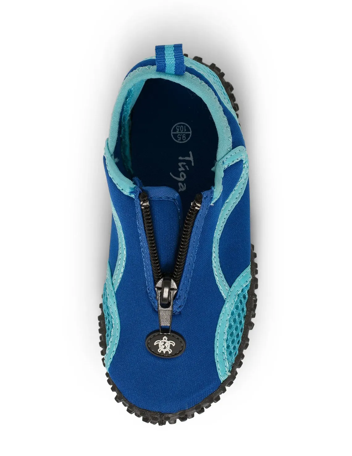 Kids Water Shoes - Blue / Light Blue