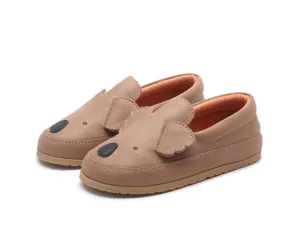 Kifi Loafers | Koala | Truffle Leather