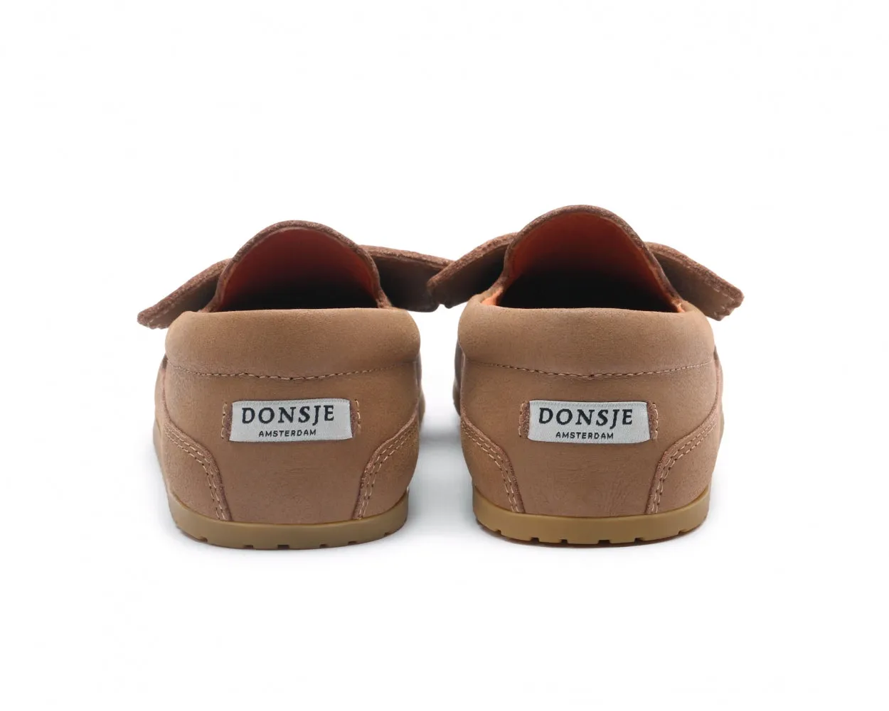 Kifi Loafers | Koala | Truffle Leather