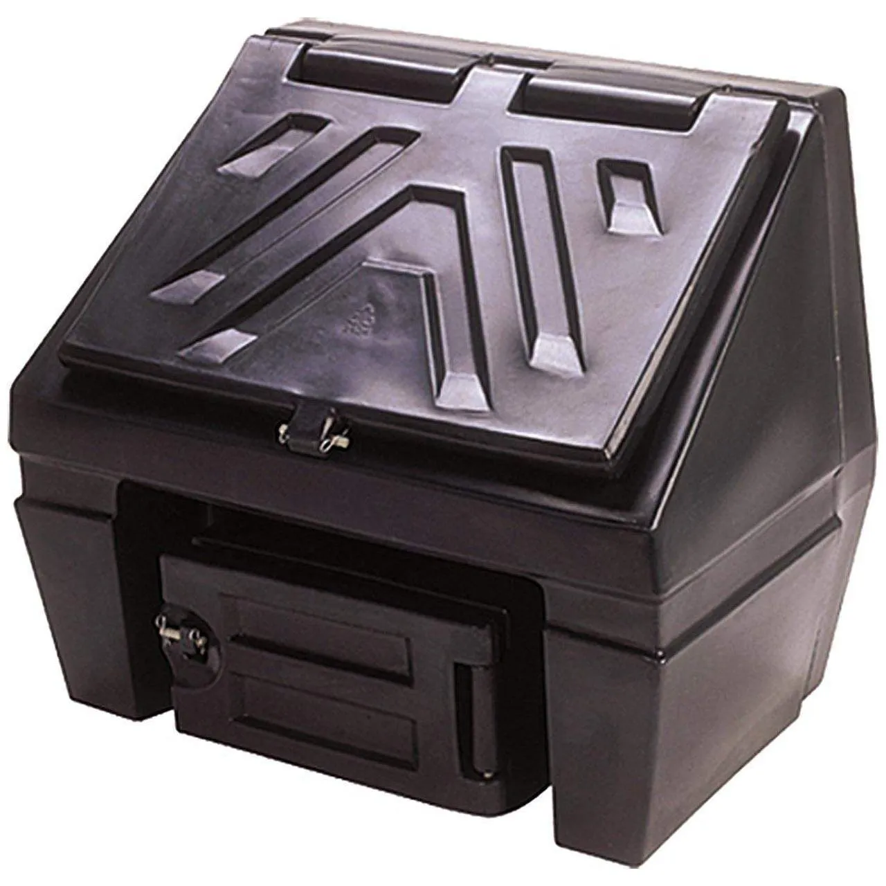 Kingspan Coal Bunker - 150Kg