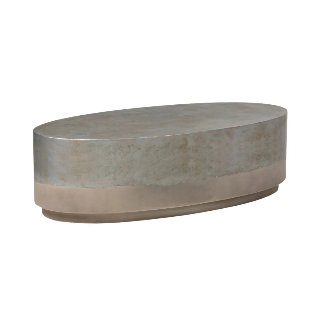 Klein Outdoor Coffee Table