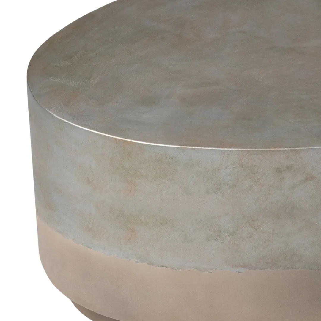 Klein Outdoor Coffee Table
