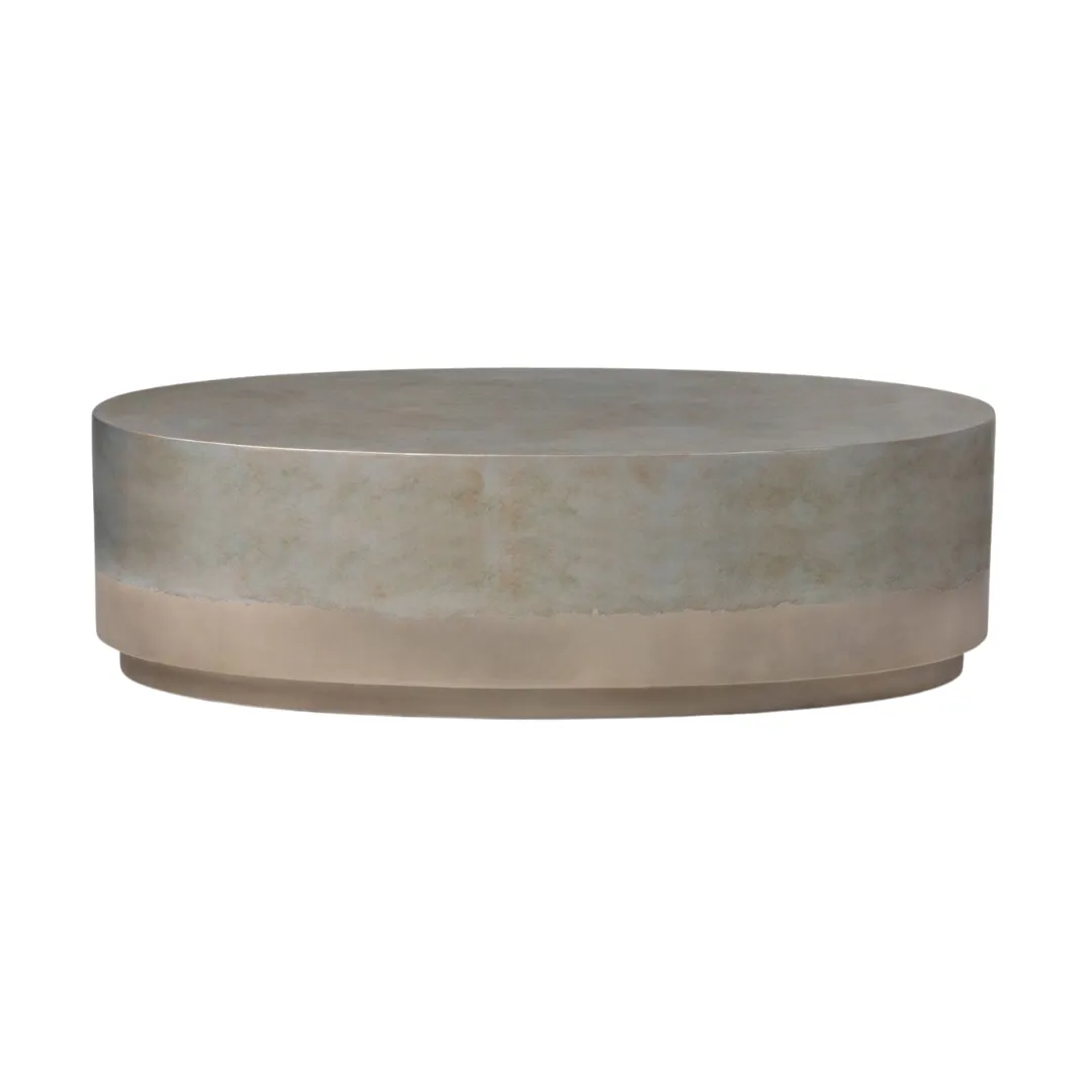 Klein Outdoor Coffee Table