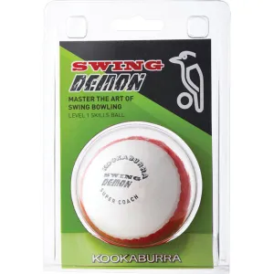 Kookaburra Swing Demon Ball
