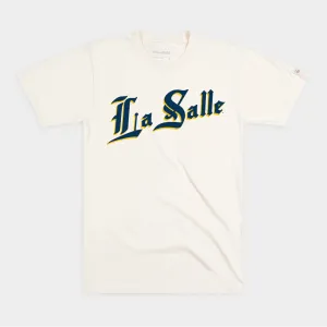 La Salle Explorers Gothic Tee