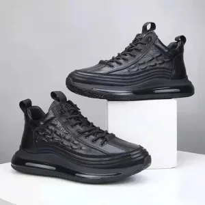 Lace-up Men's Handrof Athletic Shoes