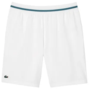 Lacoste Men's Novak Djokovic Tennis X Short - White