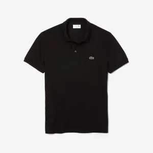 Lacoste Men's Petit Piqué Slim Fit Polo Shirt