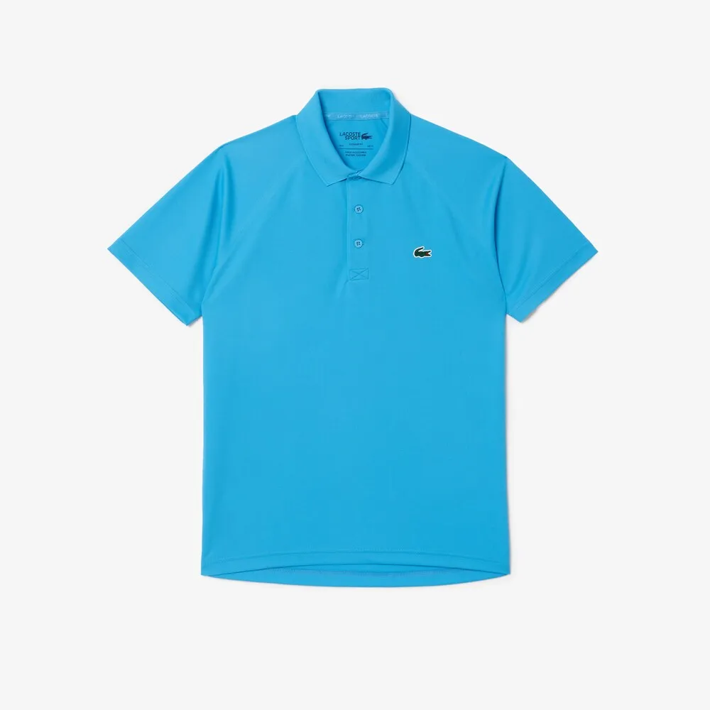 Lacoste Men's Sport Polo