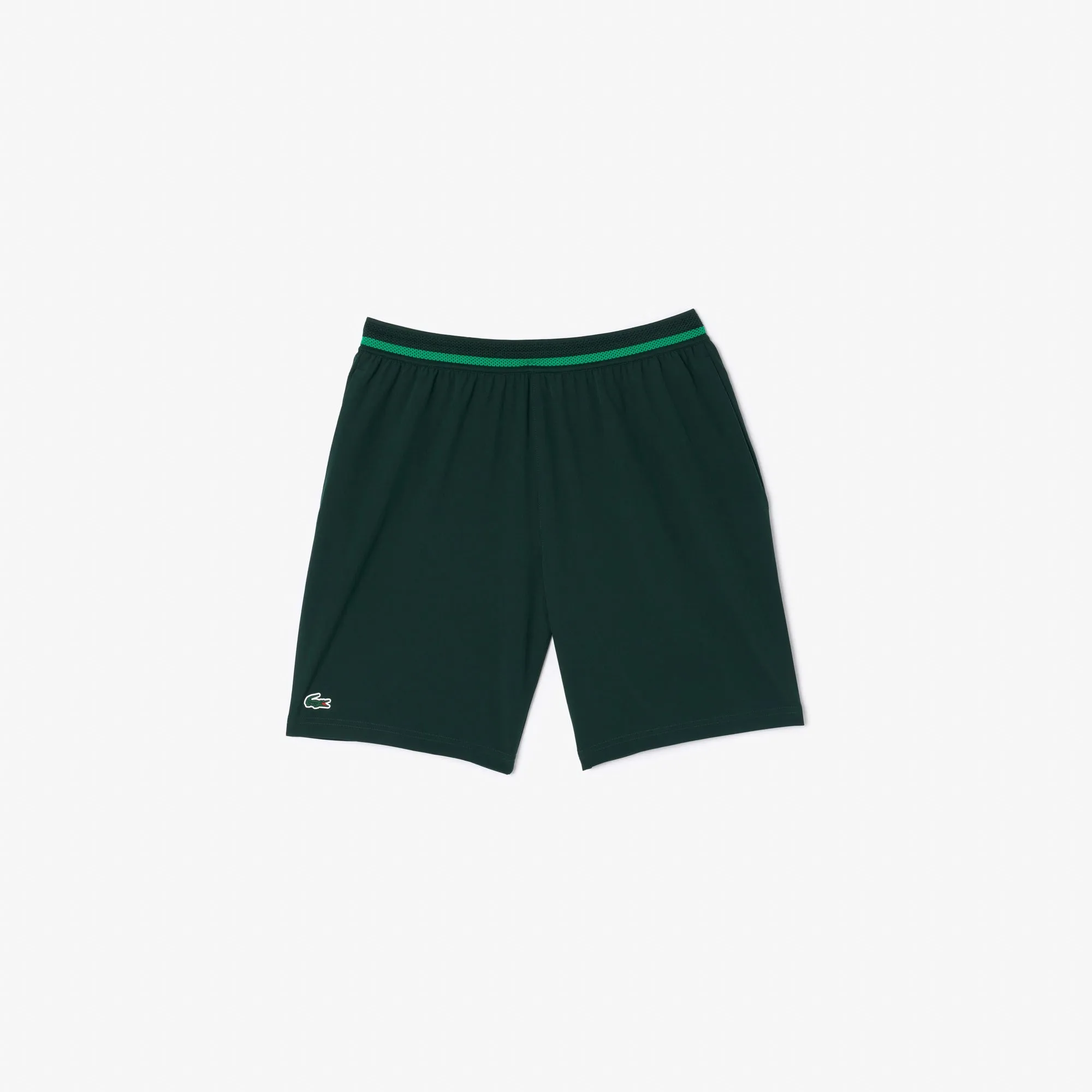 Lacoste Men's Tennis x Novak Djokovic Shorts