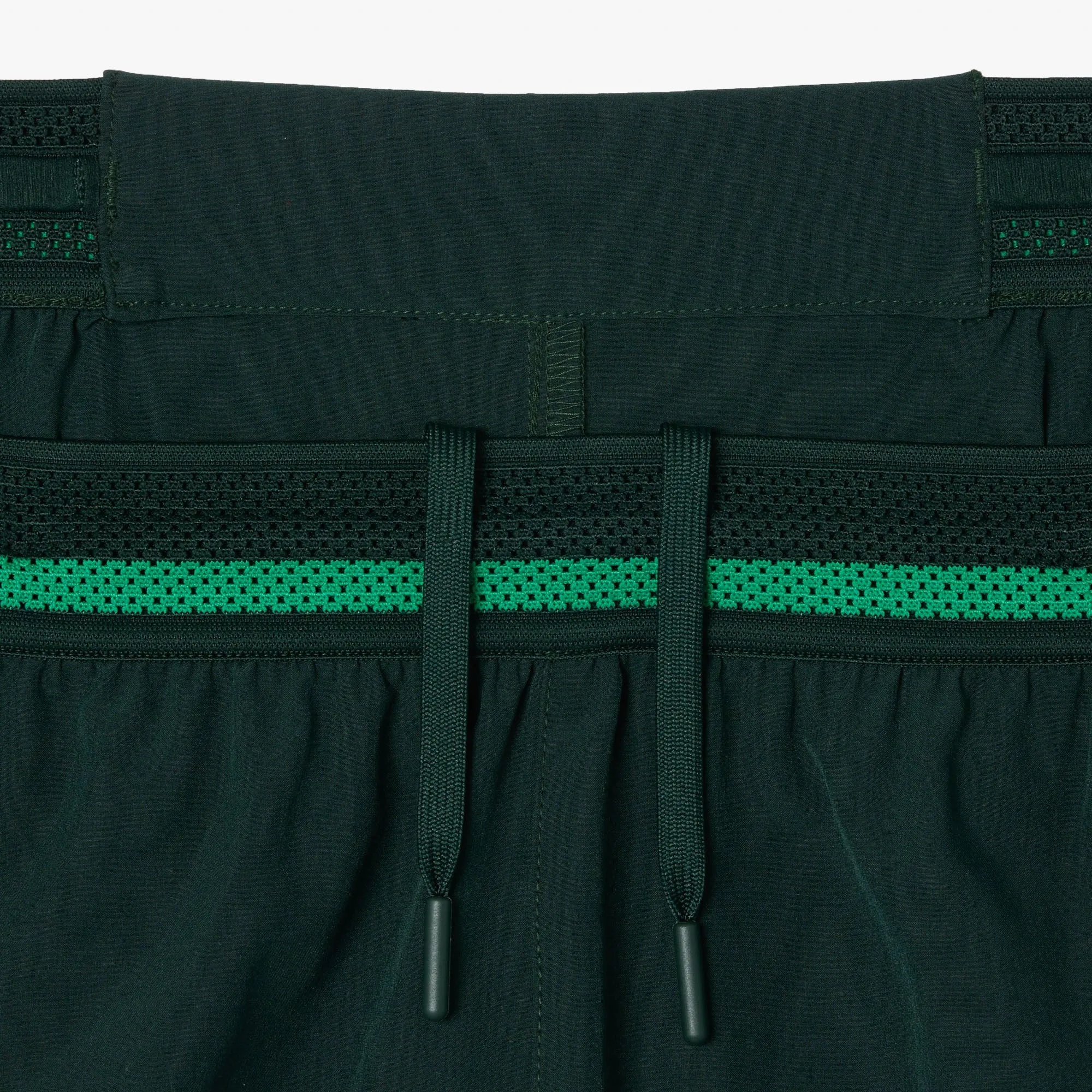 Lacoste Men's Tennis x Novak Djokovic Shorts