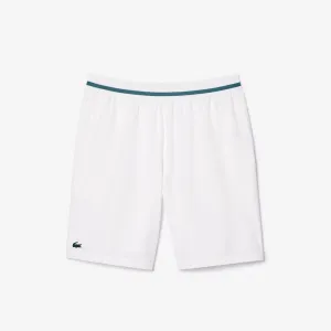 Lacoste Men's Tennis x Novak Djokovic Shorts