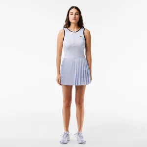 Lacoste Women's Ultra-Dry Stretch Dress