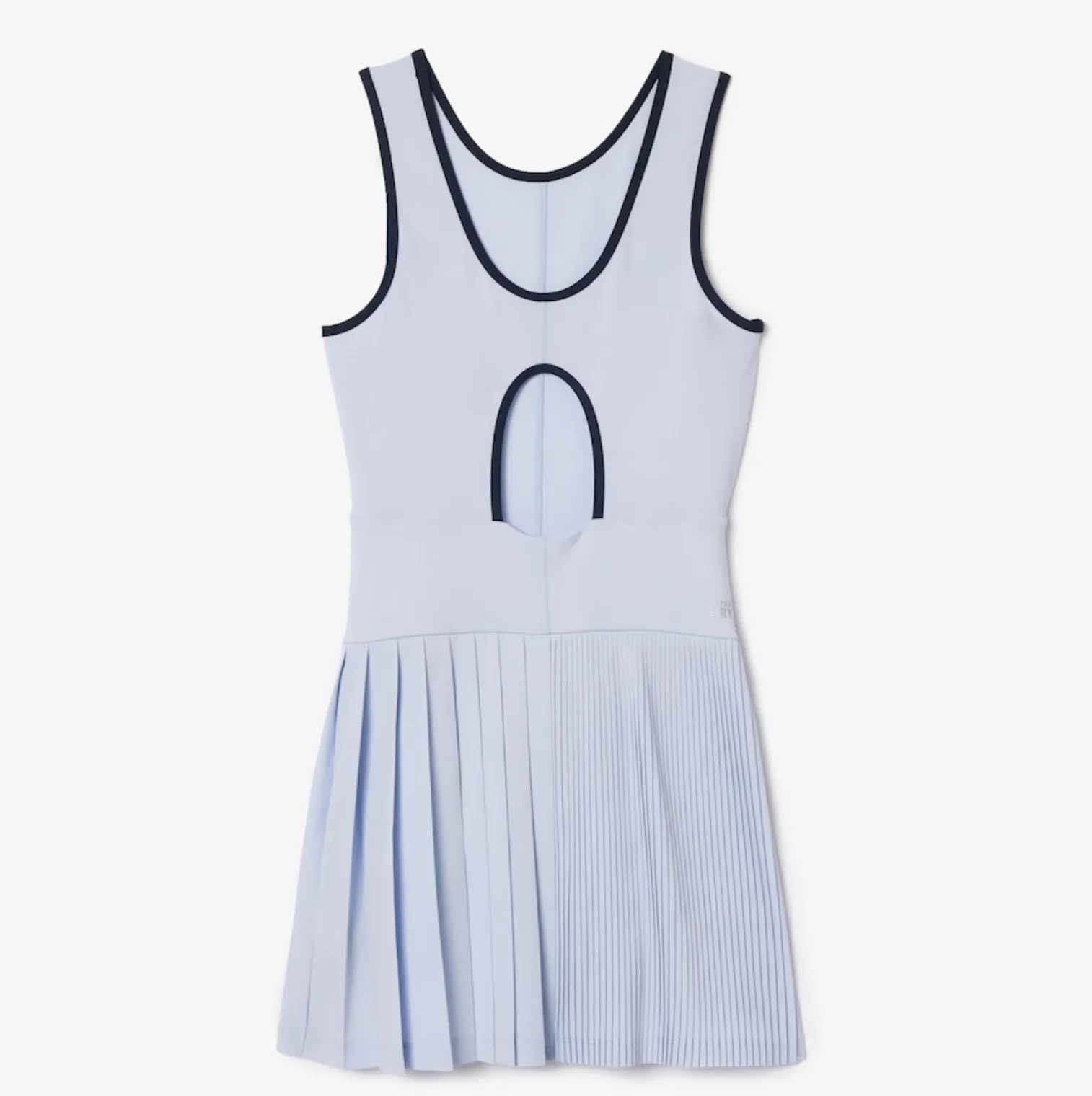 Lacoste Women's Ultra-Dry Stretch Dress