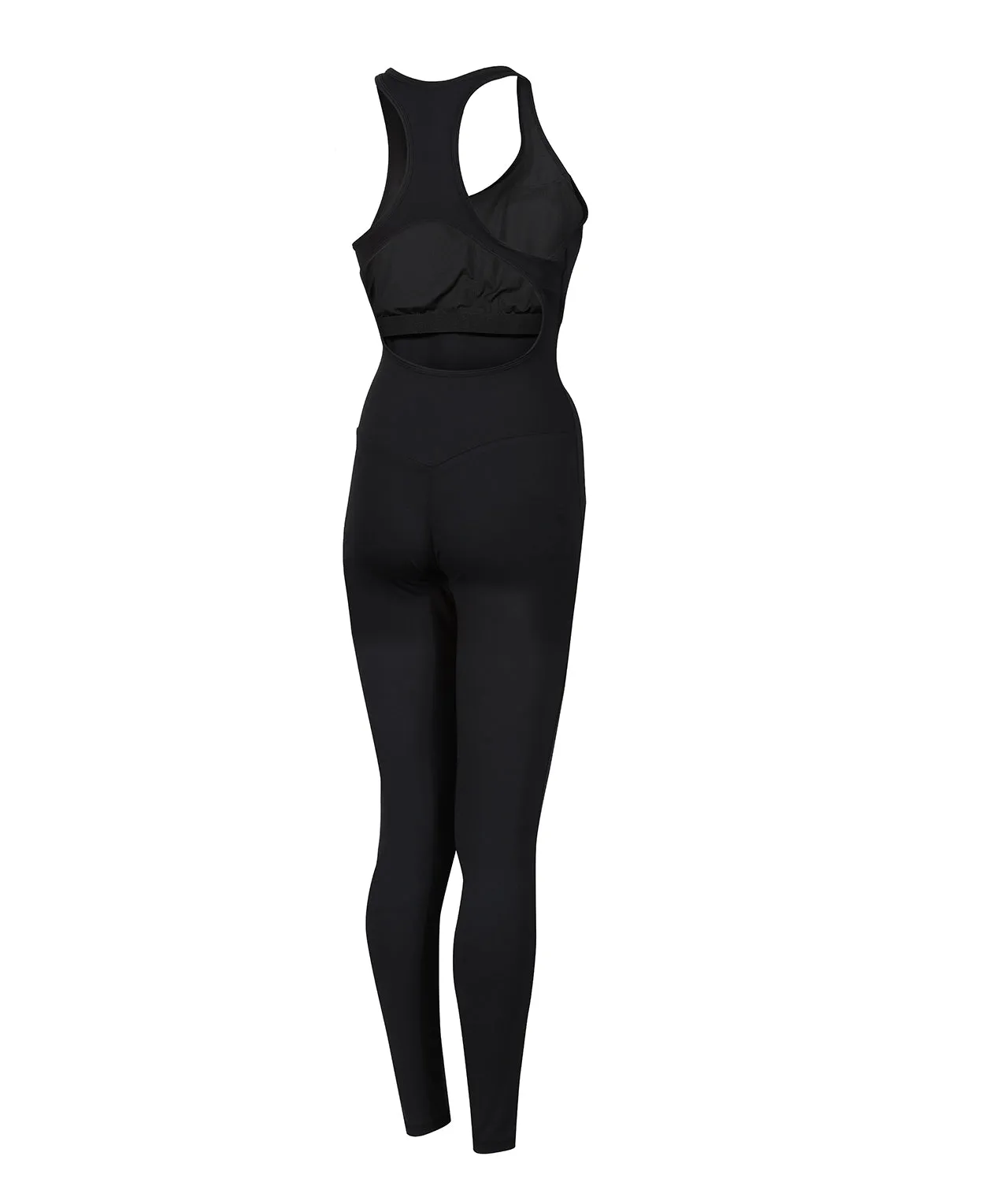 Ladies Vitalize Long Unitard