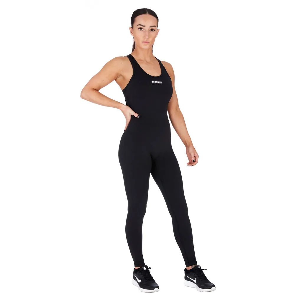 Ladies Vitalize Long Unitard
