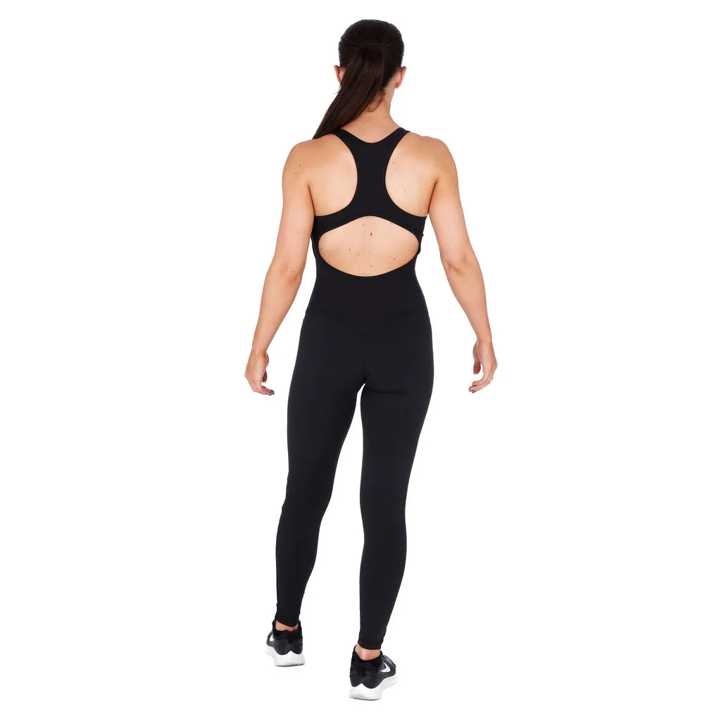 Ladies Vitalize Long Unitard