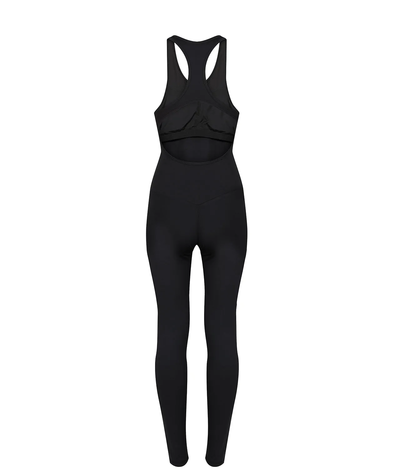 Ladies Vitalize Long Unitard