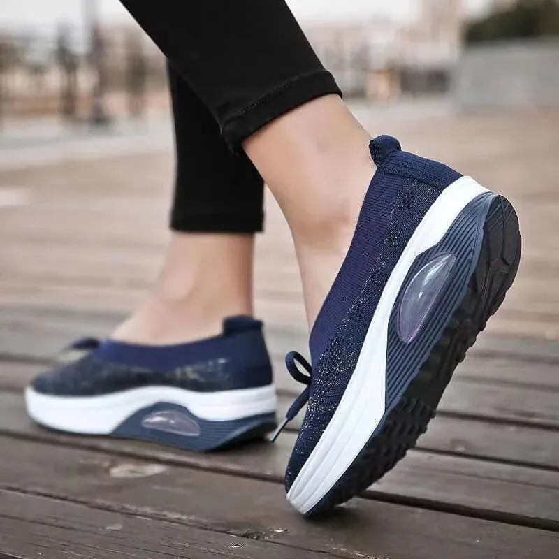 Larisa® | Casual and fashionable   shoes