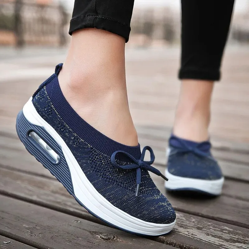 Larisa® | Casual and fashionable   shoes