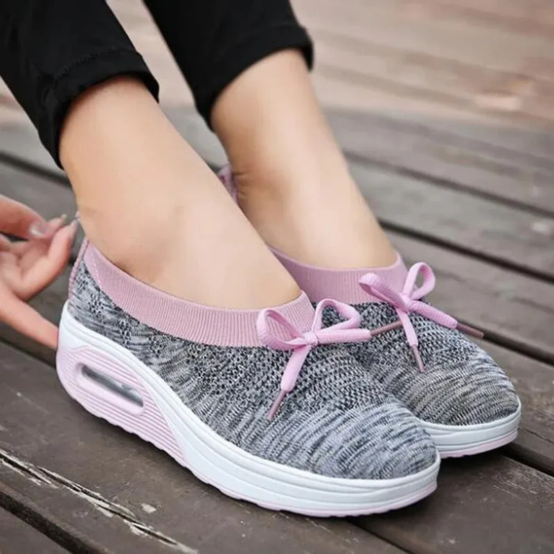 Larisa® | Casual and fashionable   shoes