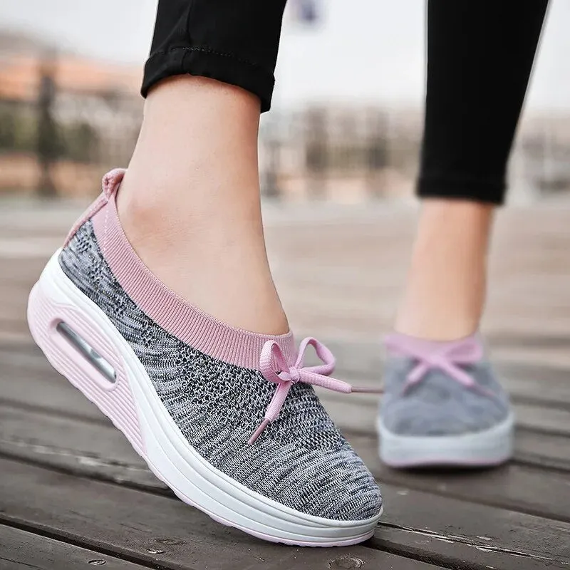Larisa® | Casual and fashionable   shoes