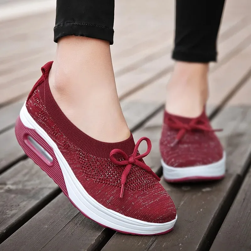 Larisa® | Casual and fashionable   shoes