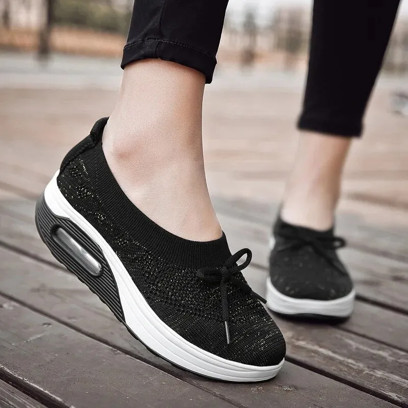 Larisa® | Casual and fashionable   shoes