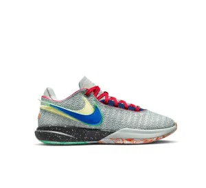 LEBRON XX