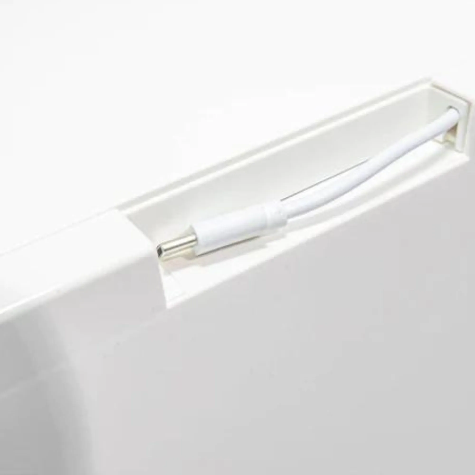LED Drop Front Shoe Box