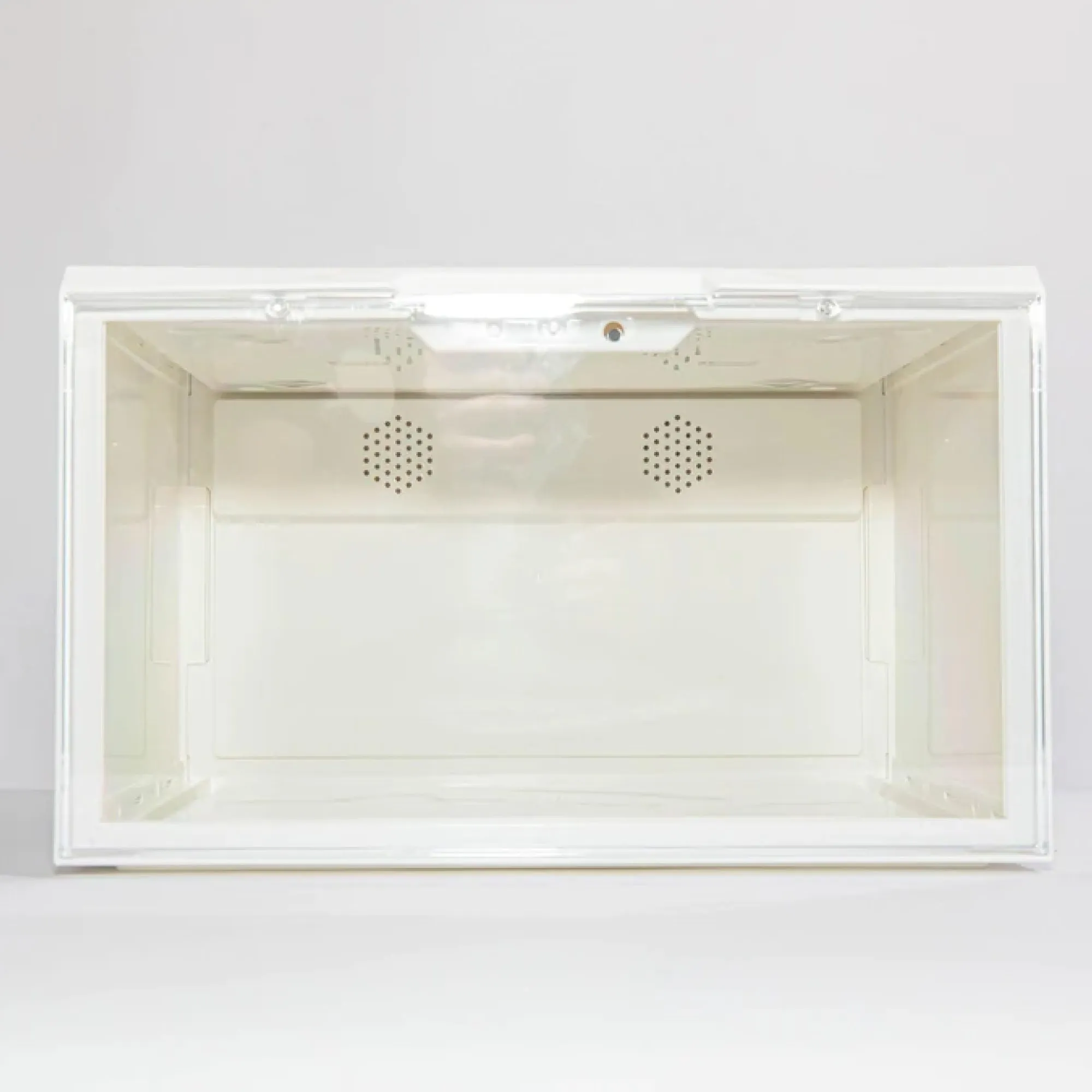 LED Drop Front Shoe Box
