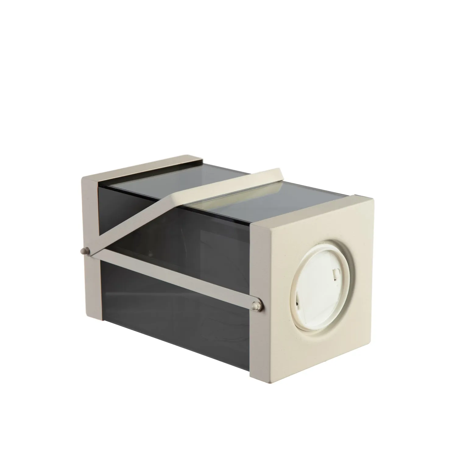 LED mirror lantern, Matter white,zq2la1421w