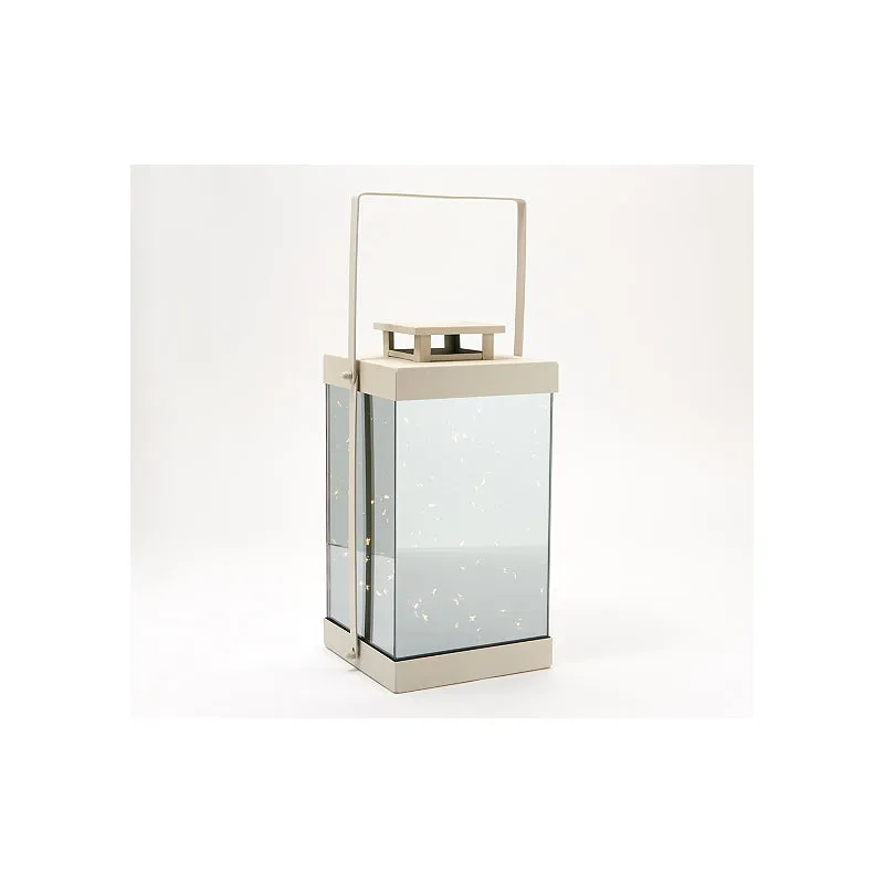 LED mirror lantern, Matter white,zq2la1421w
