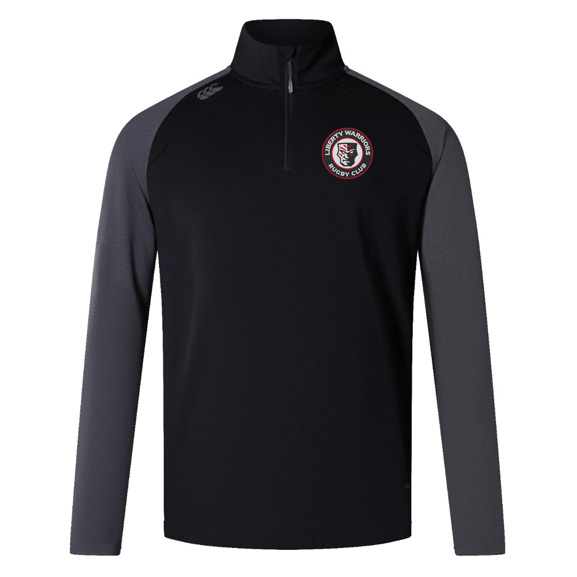 Liberty Lake Warriors Elite First Layer by Canterbury
