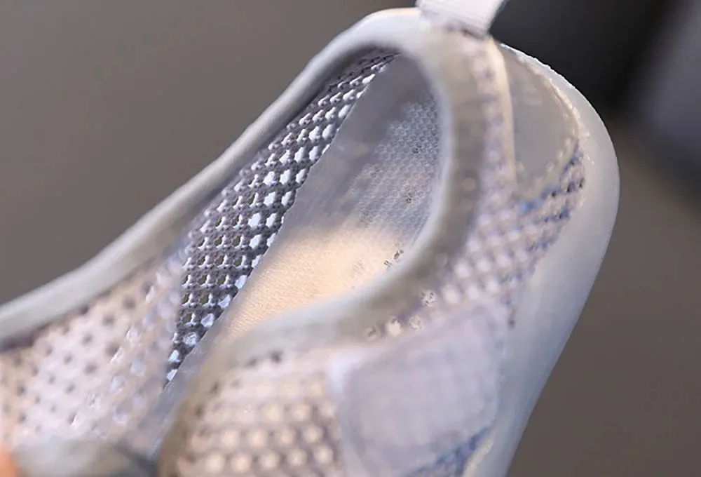 Lightweight And Breathable - Non - Slip Children's Shoes