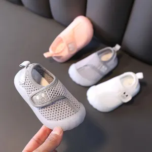 Lightweight And Breathable - Non - Slip Children's Shoes