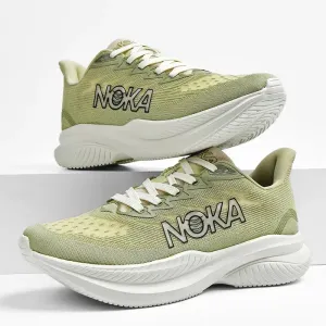 Lightweight Breathable Running Shoes for Men