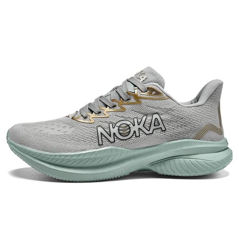 Lightweight Breathable Running Shoes for Men